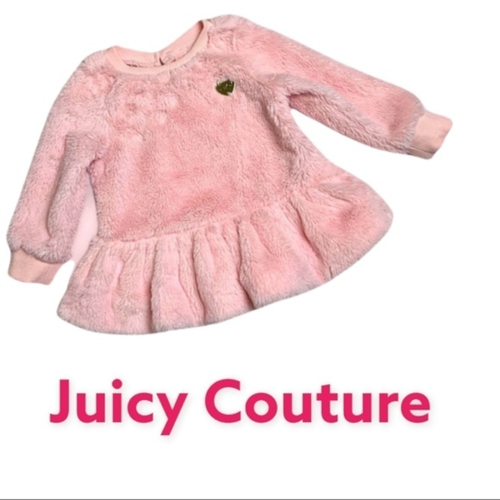 Baby Juicy Couture 18 Months